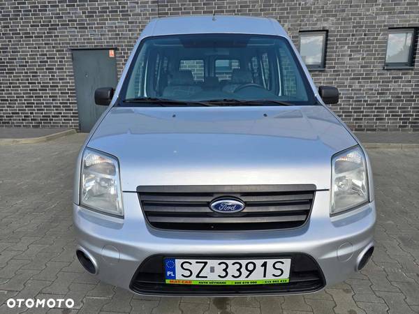 Ford Tourneo Connect - 9