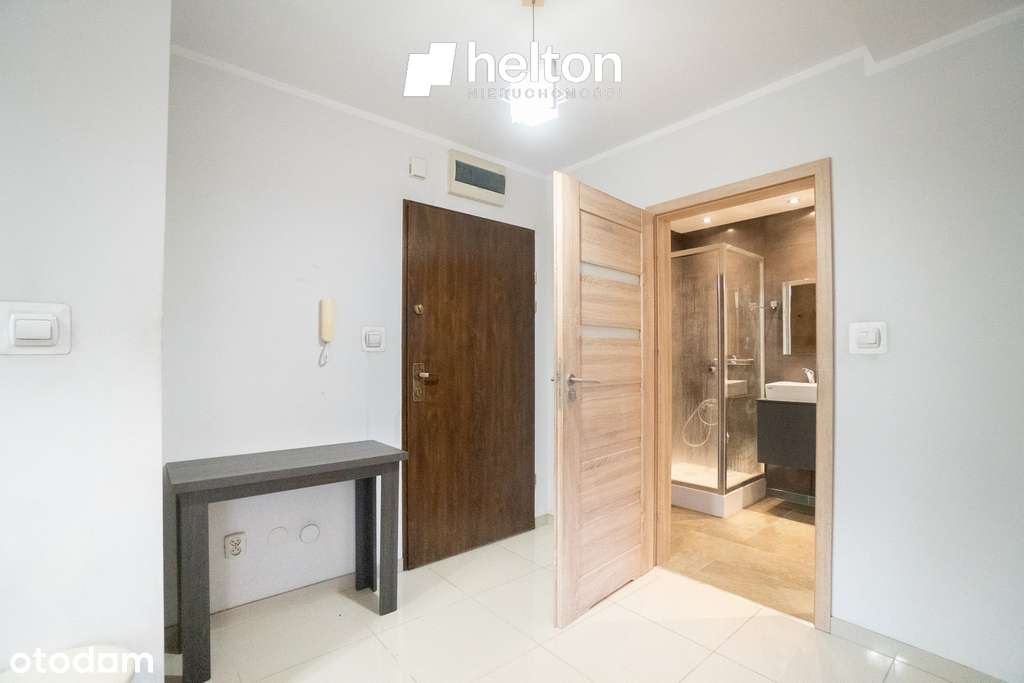 Bonarka 2 pokojowe | Fredry | Łagiewniki pętla-12