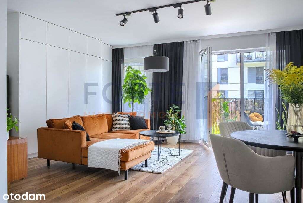 2- pokoje gotowe do zamieszkania-1