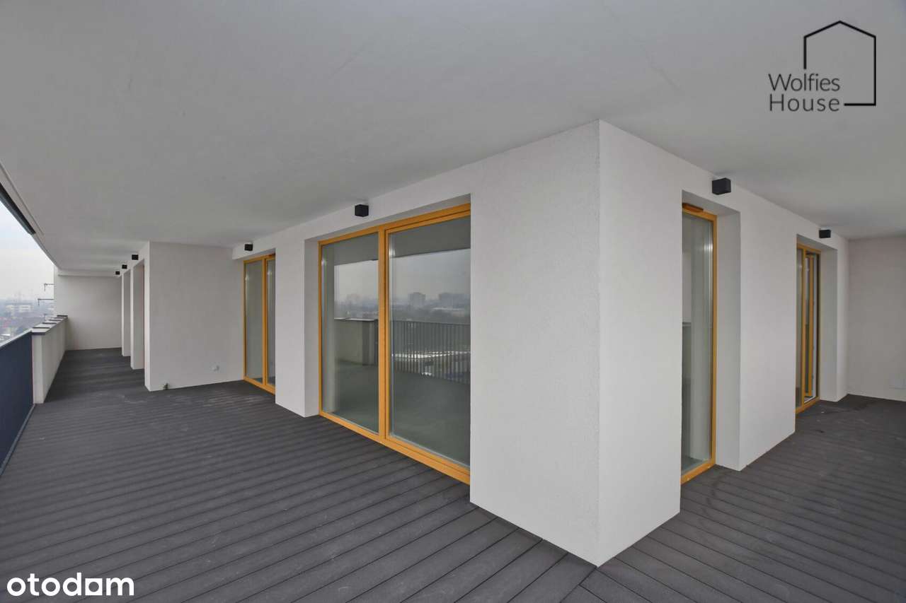 Apartament | Grzegórzki | Śliczna | s. deweloperski-10