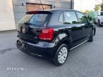 Volkswagen Polo 1.6 TDI Blue Motion Style - 8