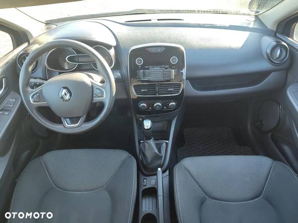 Renault Clio 0.9 TCe Alize - 13