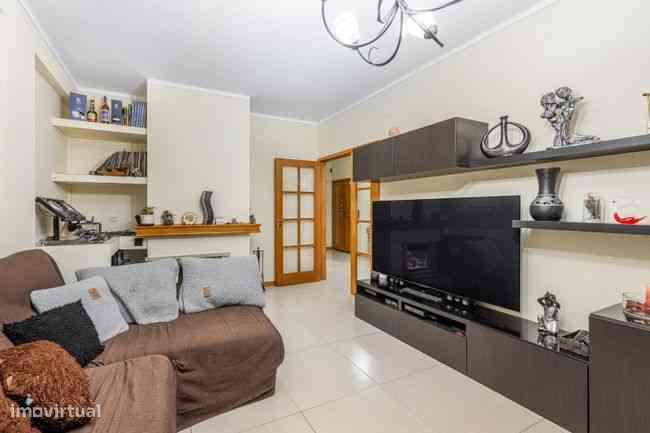 Apartamento T3 Remodelado em Lomar, Braga - Grande imagem: 2/22