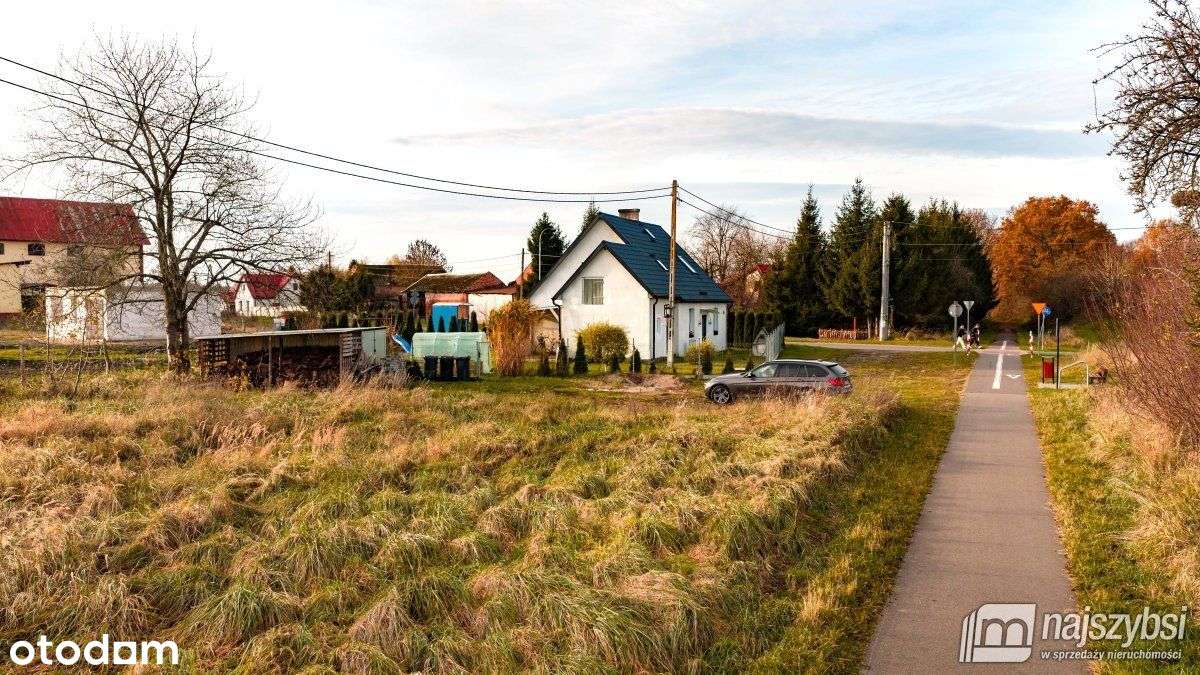 Kamosowo - Dom Blisko Białogardu Z Działką 703 m2 - Pełny obrazek: 5/20