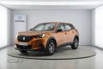 Peugeot 2008 1.2 PureTech Active Pack - 1