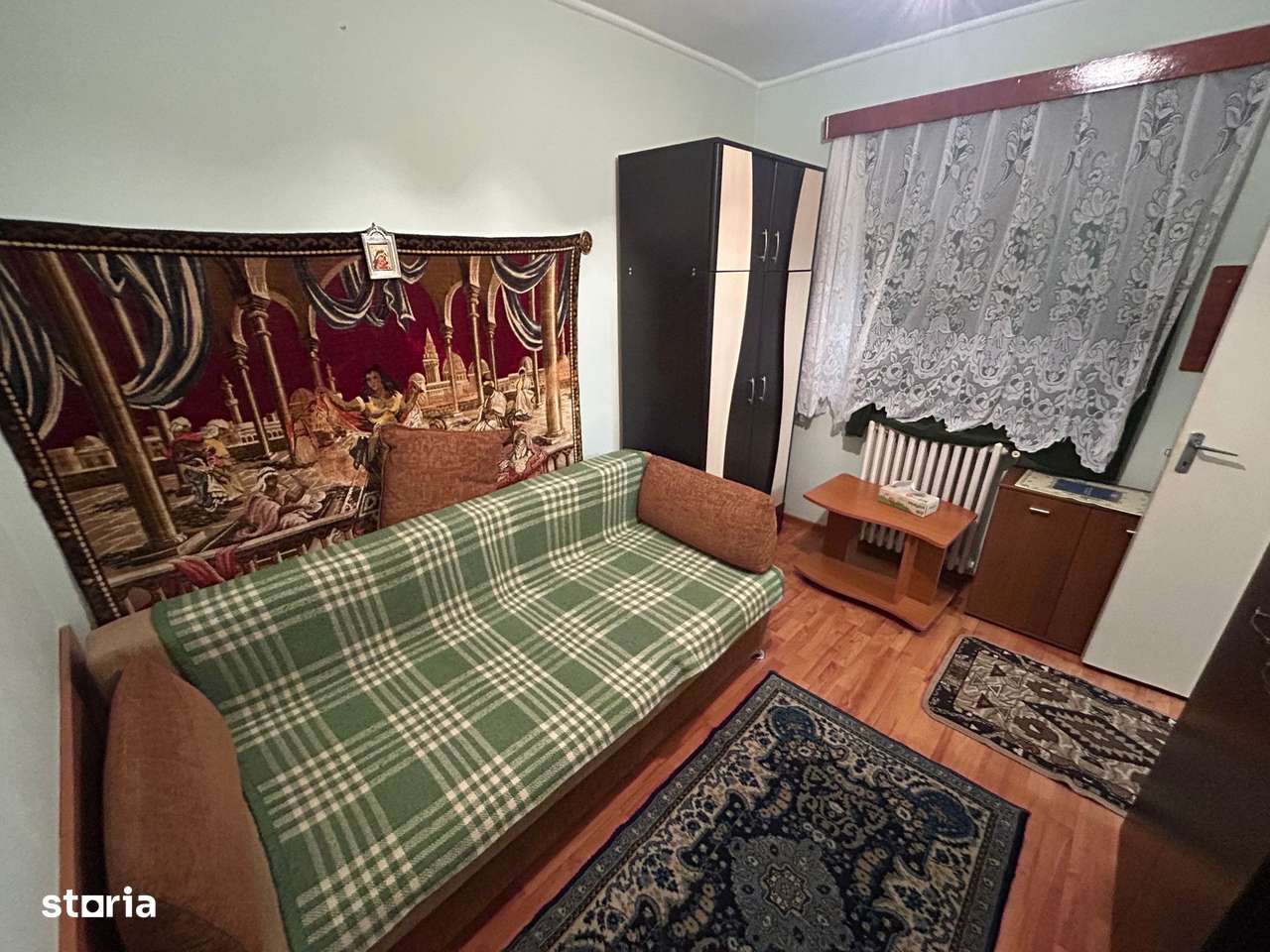 Apartament 2 camere, etaj 3 - Cugir-3