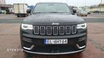 Jeep Grand Cherokee Gr 3.0 CRD Summit - 1