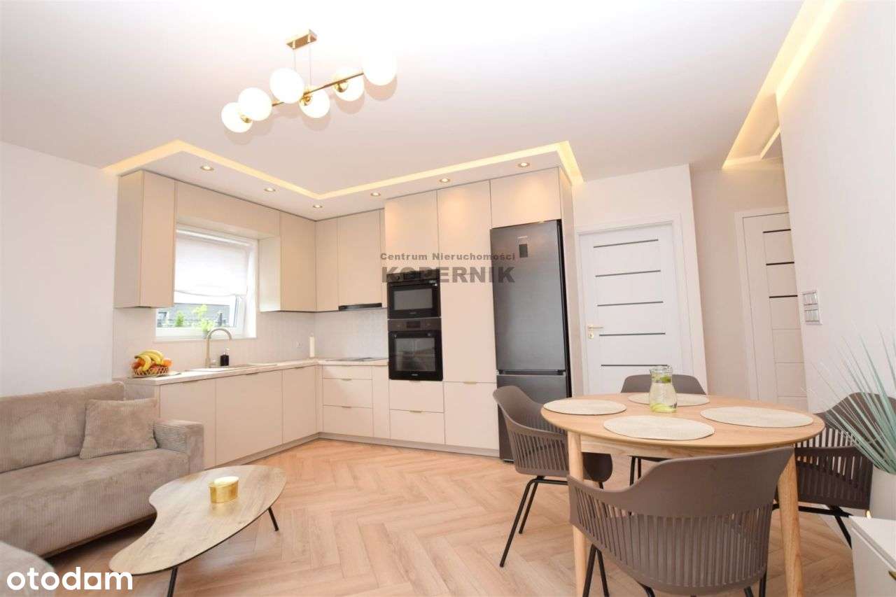 4 pokoje na Jarze z ogródkiem. - Pełny obrazek: 1/20