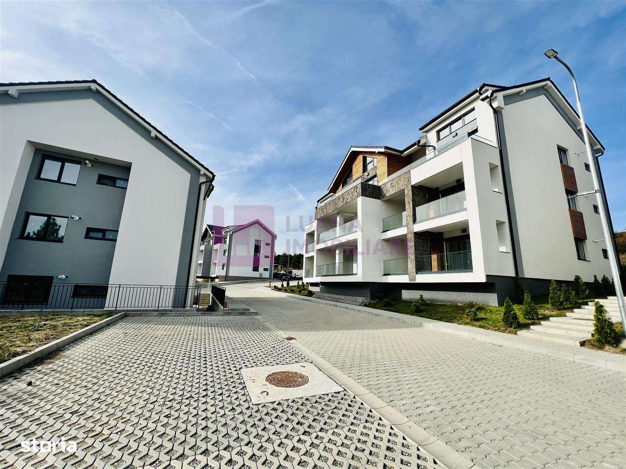 Penthouse 2 camere PREMIUM | NOU | mobilat si utilat | video-18