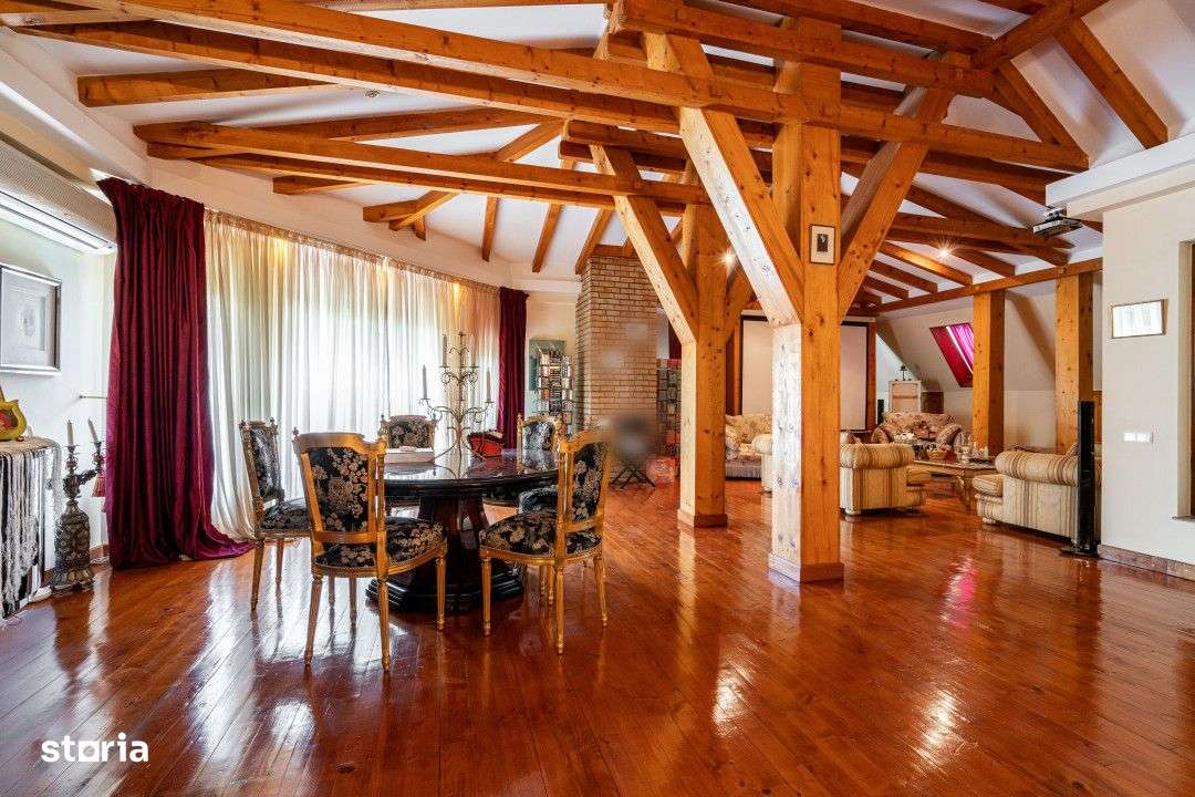 Arhitectura elegantei. Locatii rare, vieti exceptionale-18