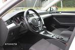 Volkswagen Passat 2.0 TDI BMT Comfortline DSG - 21