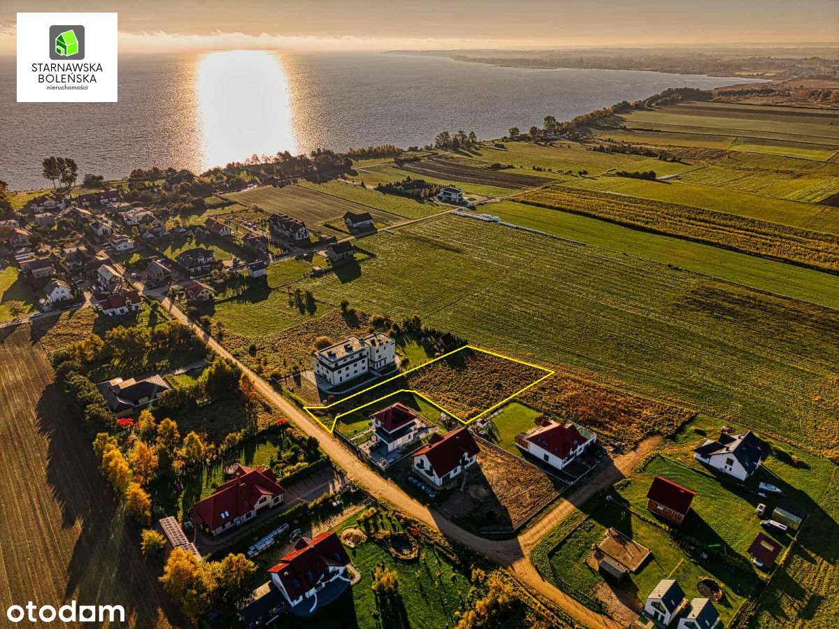 400m od Zatoki Puckiej-4