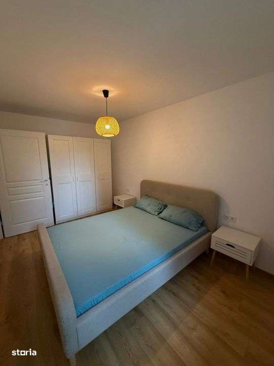 Ap modern cu 2 camere | zona Iulius Mall - Gheorgheni - Imagine principală: 5/8