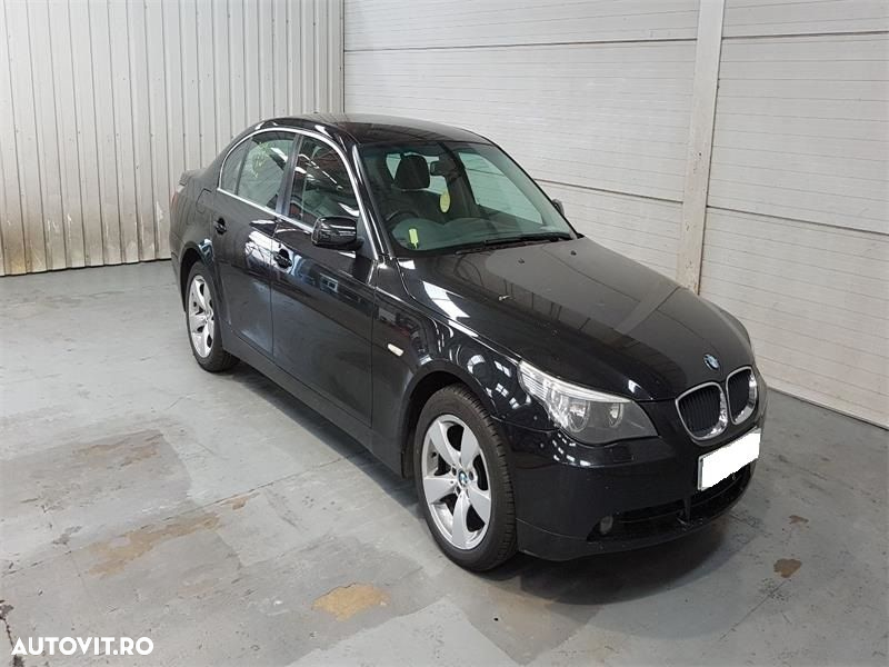 Far stanga BMW E60 2006 Sedan 520 D - 2