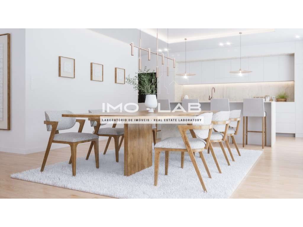 Villa de Luxo T3 + Escritório - Arco da Calheta-27