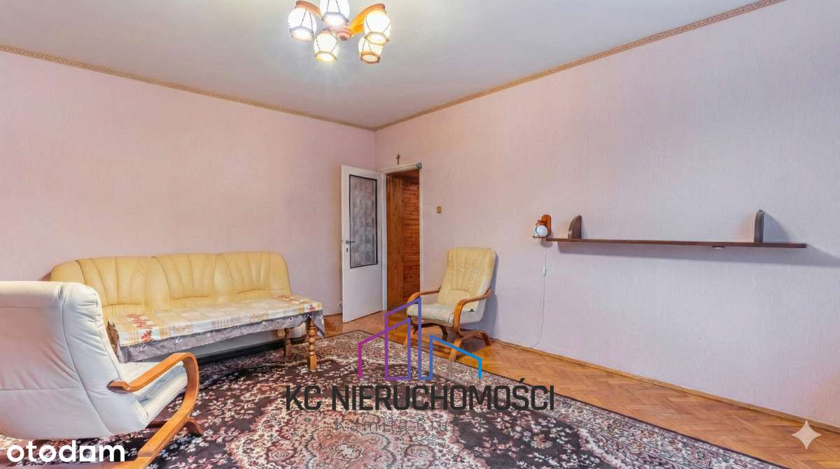 Rynek|2 pokoje | 58 m² | Rozkładowe | ul. Gepperta-1