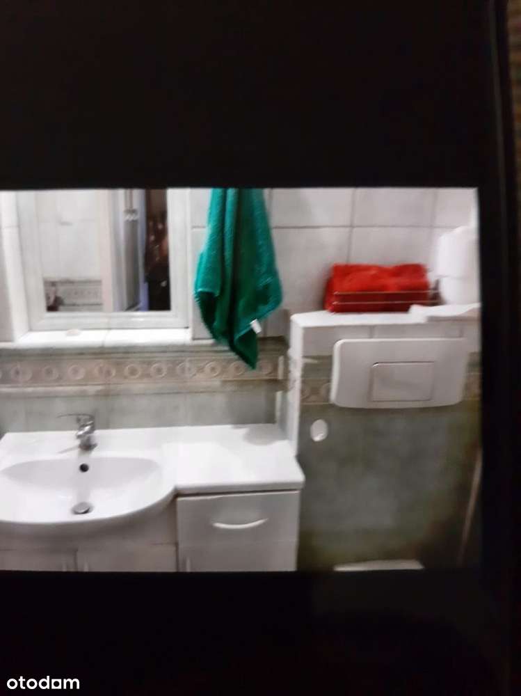 Kawalerka Krzyki Jarzębinowa Wolna od zaraz - Pełny obrazek: 5/5