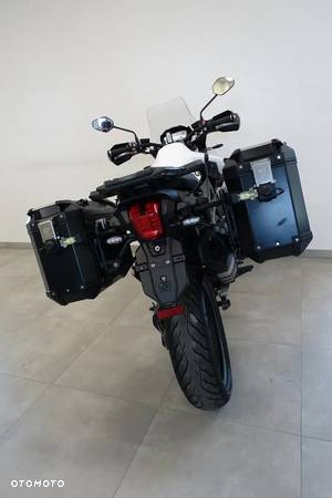 Triumph Tiger - 11