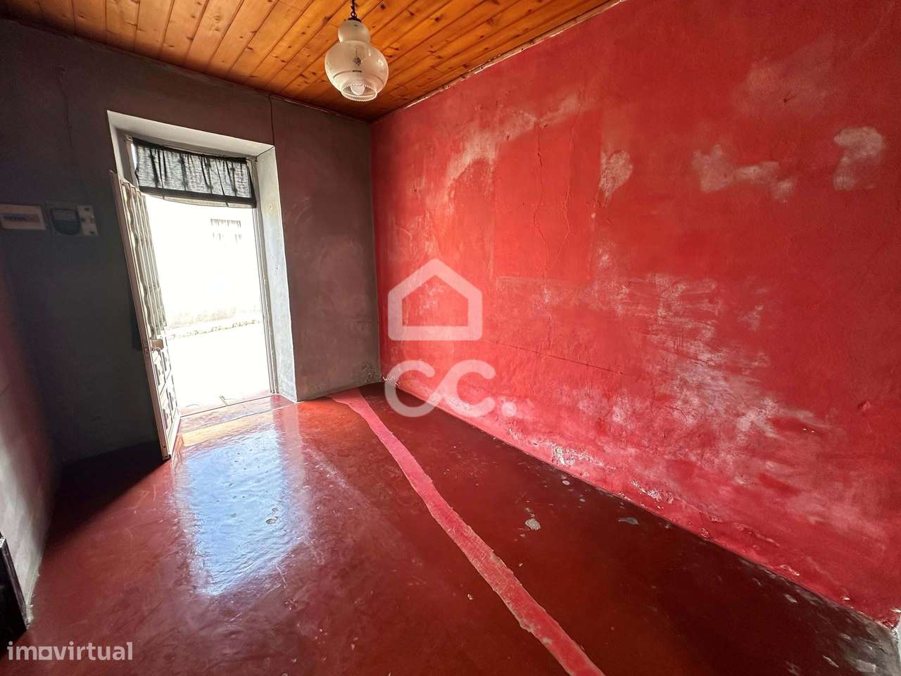 Moradia com 1 Quarto - Lomba de São Pedro - Ribeira Grande - Grande imagem: 5/35