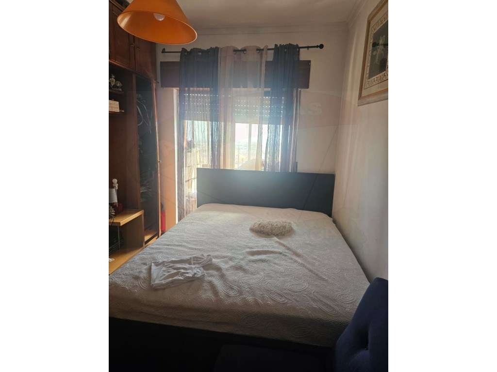 Apartamento T2 na Amadora com excelentes vistas panorâmicas - Grande imagem: 5/8