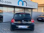 BMW 120 d BluePerformance Urban Line - 8