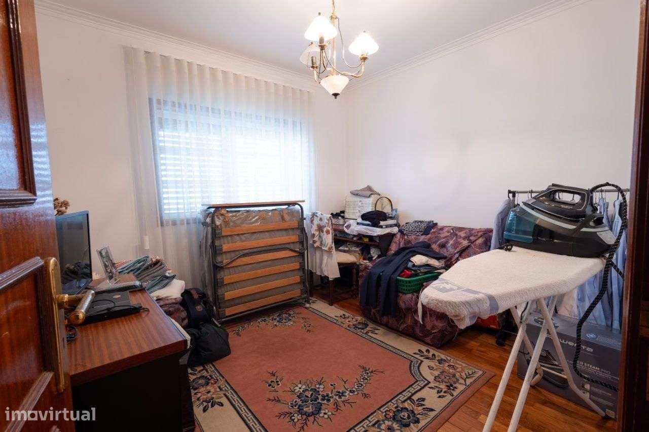 Moradia T3 Alto das Torres, Vila Nova de Gaia.-20