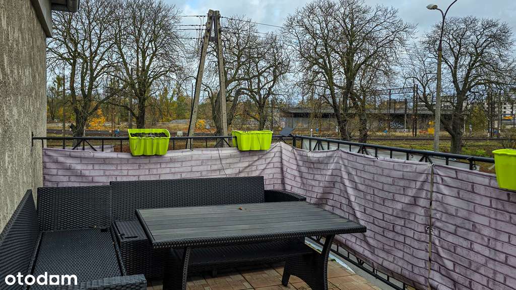 Segment bliźniaka z ogródkiem– Piła, Zatorska-8