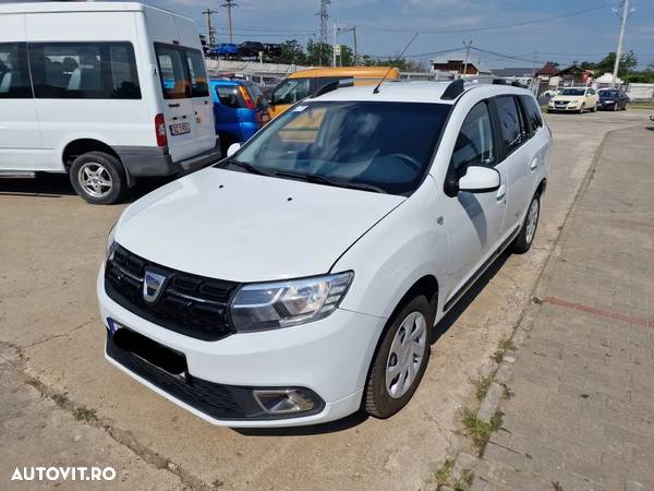 Dacia Logan - 2