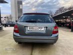 Mercedes-Benz C 200 CDi Avantgarde BlueEfficiency - 5