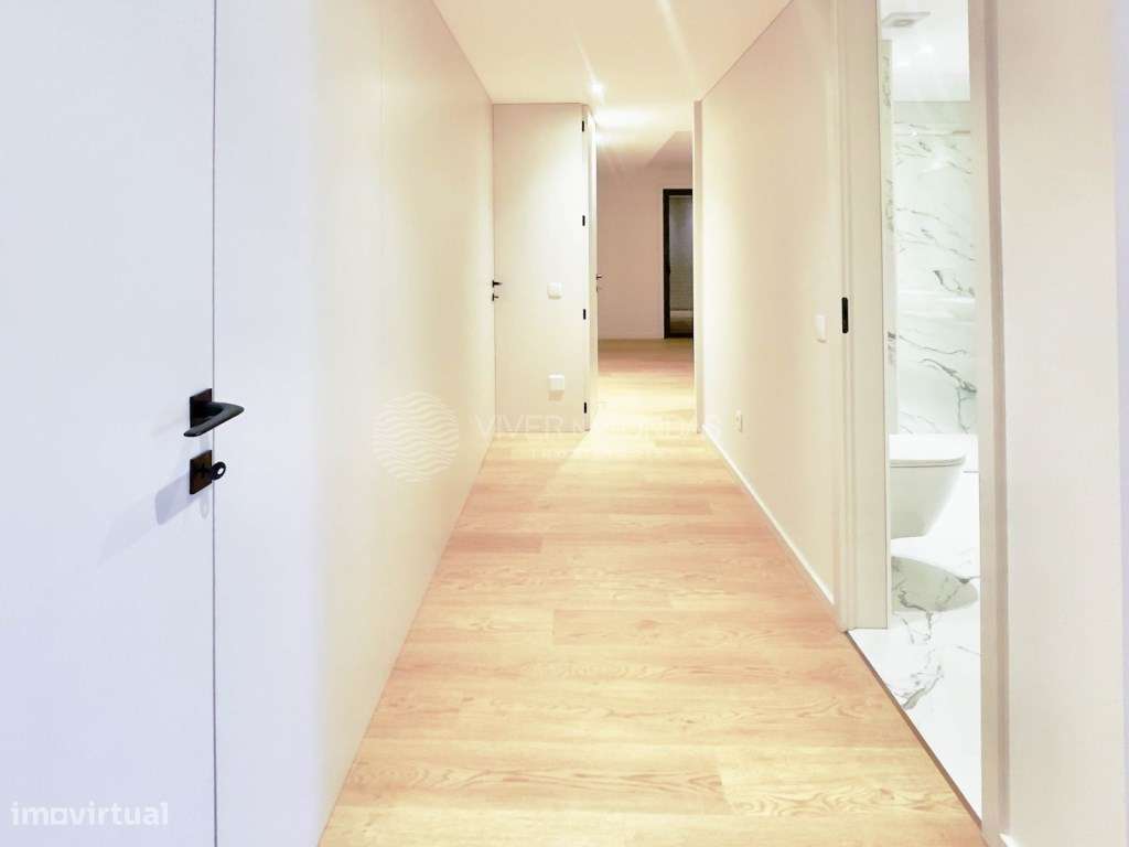 Apartamento T4 em Fermentões - Guimarães. Excelente oportunidade.-10