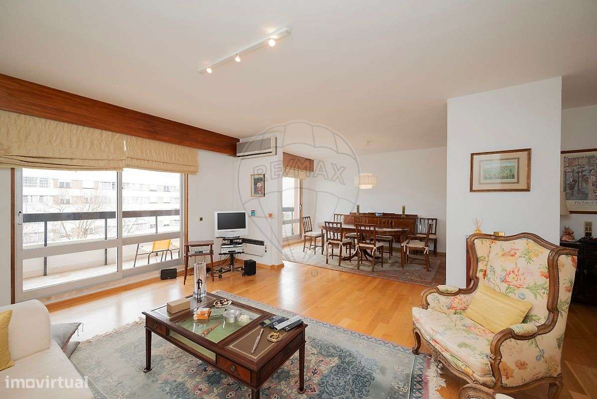 Apartamento T3 para arrendamento - Grande imagem: 4/43