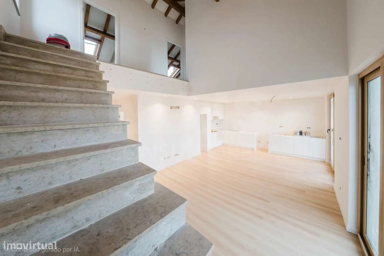 Moradia T1 + 2 com Logradouro | Atouguia da Baleia, Peniche - Grande imagem: 2/25