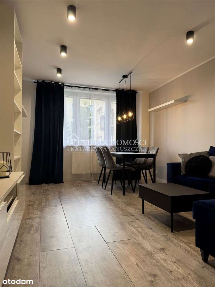 Piękne, Po Kapitalnym Remoncie, Meble W Cenie-5