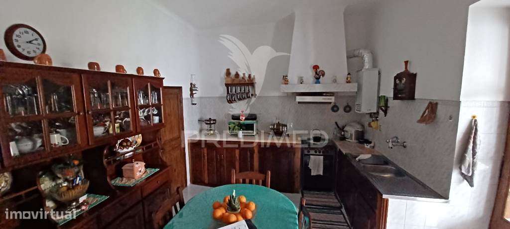 Moradia com 5 Frações Independentes - Grande imagem: 5/32