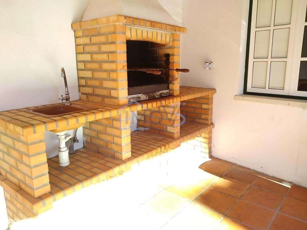 Moradia  T4 com Piscina junto ás margens do Rio Zêzere – Ferreira do Z-10