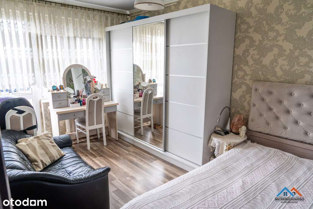 3 pokoje z widokiem | Reda | 59,79 m²-4