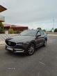 Mazda CX-5 2.0 G Excellence Pack Leather Navi - 6
