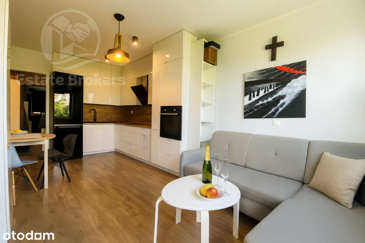 Dla rodziny | 4 pok-67m2 | Balkon | Klima |Parking-0