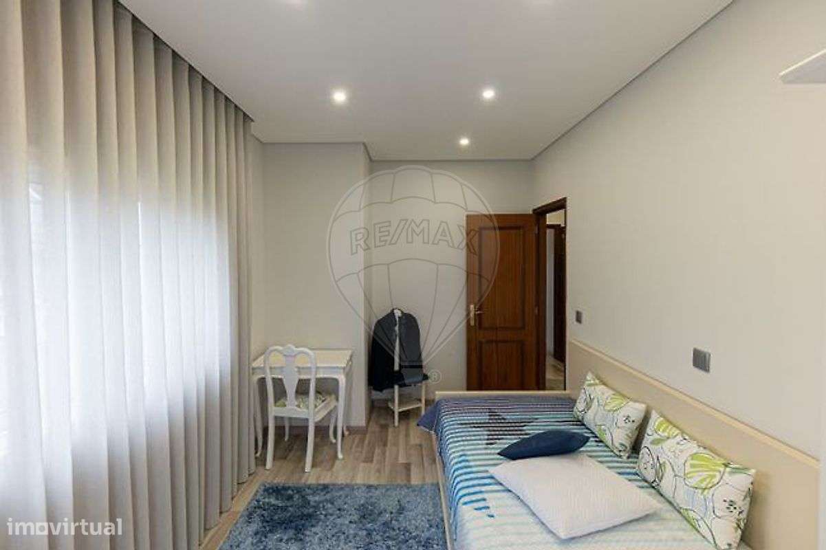 Apartamento T2 para venda-13