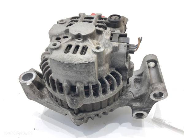 ALTERNATOR FORD FUSION (JU_) 2002 - 2012 1.4 59 kW [80 KM] benzyna 2002 - 2012 2S6T-10300-CB - 3