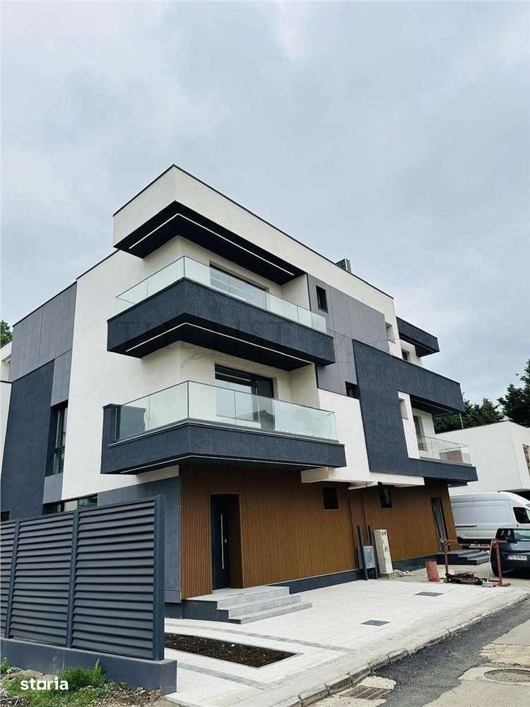 IANCU NICOLAE | Vila LUX 7 Camere | CAMBRIDGE SCHOOL - Imagine principală: 2/20