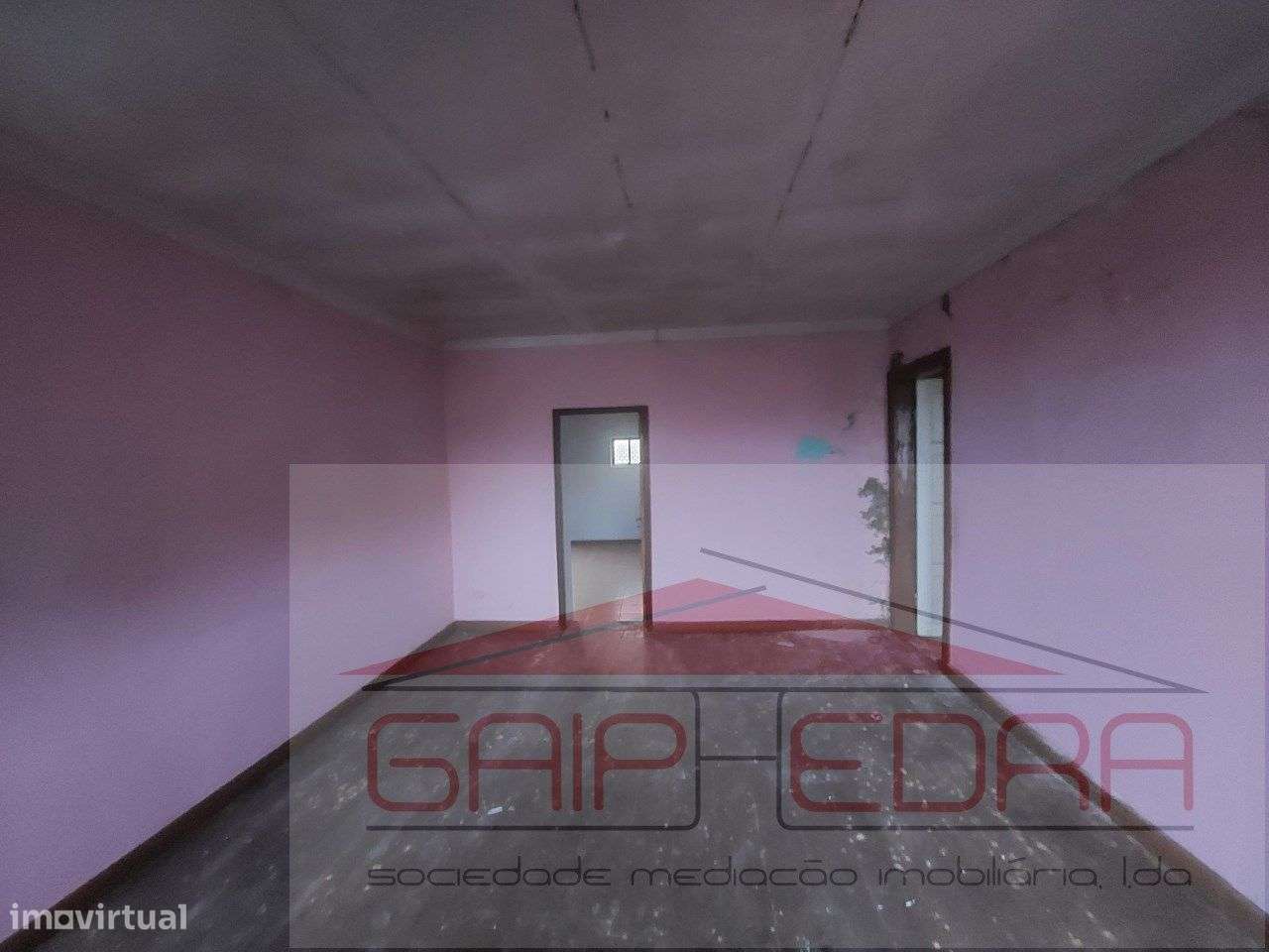 Moradia T3 com varanda e acessibilidade - Grande imagem: 4/28