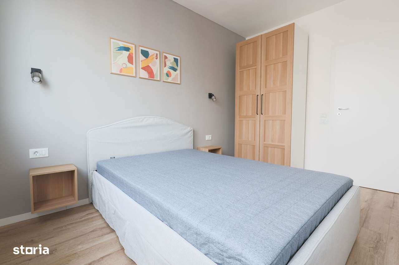 REZERVAT Cel mai spatios apartament ARED Chirias inclus - Imagine principală: 5/11