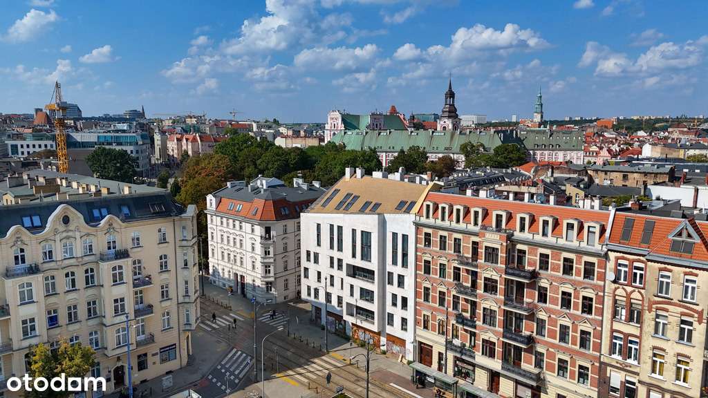 Kawalerka/ustawna/ścisłe centrum/TOP kamienica