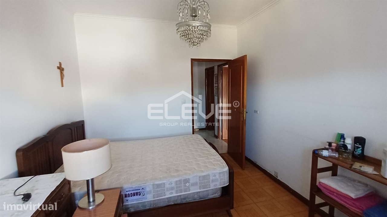 Apartamento T3 Valbom-14