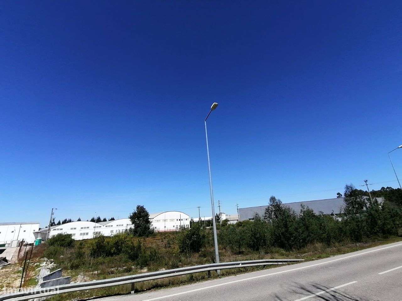 Zona Industrial CANTANHEDE - LOTE de Excelência-12