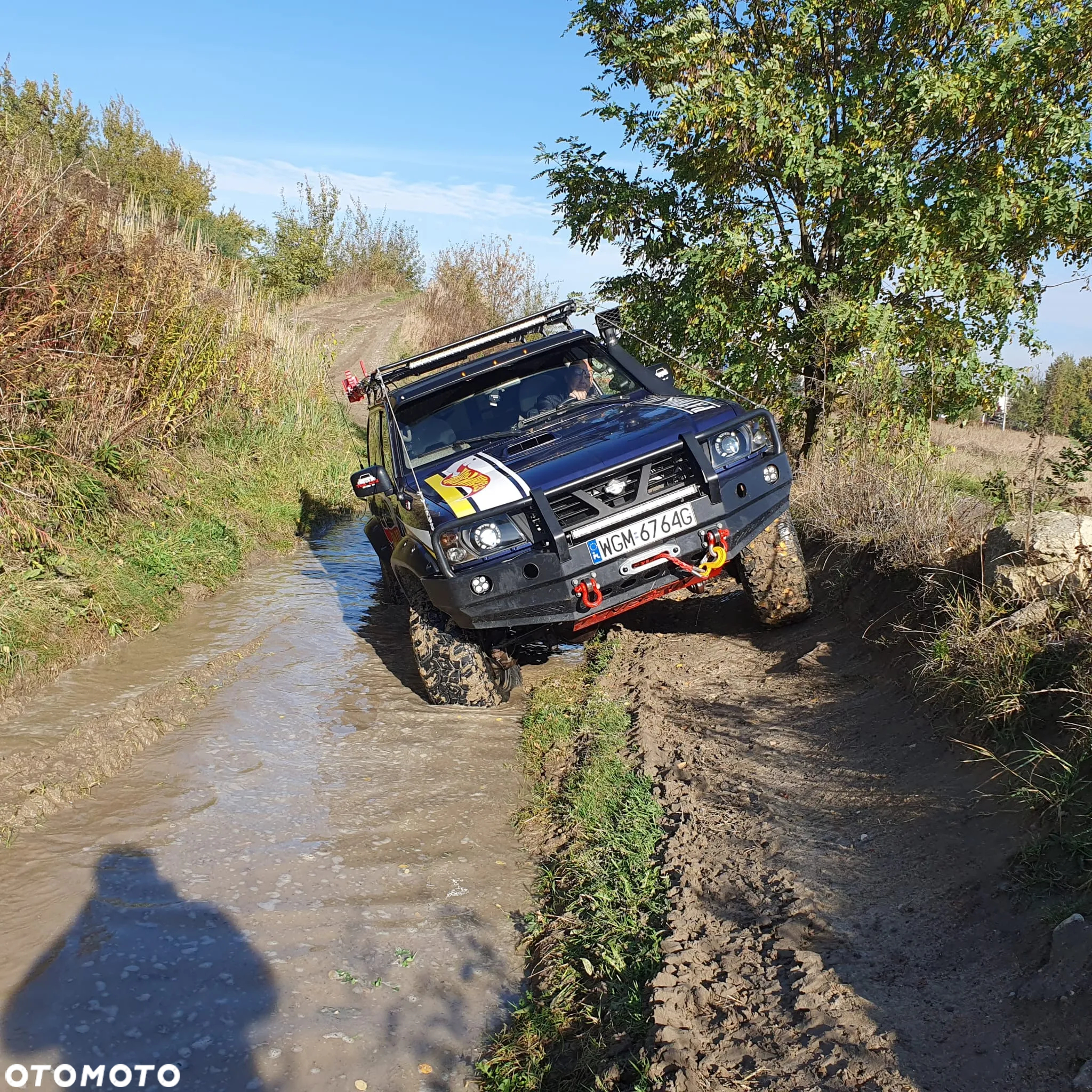 Nissan Patrol GR 2.8 TDI - 3