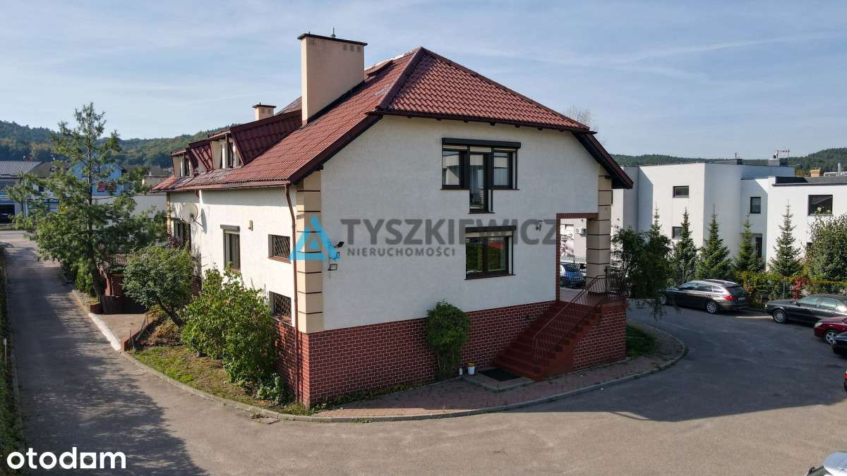 Jedyna taka nieruchomość w Trójmieście - Pełny obrazek: 4/20