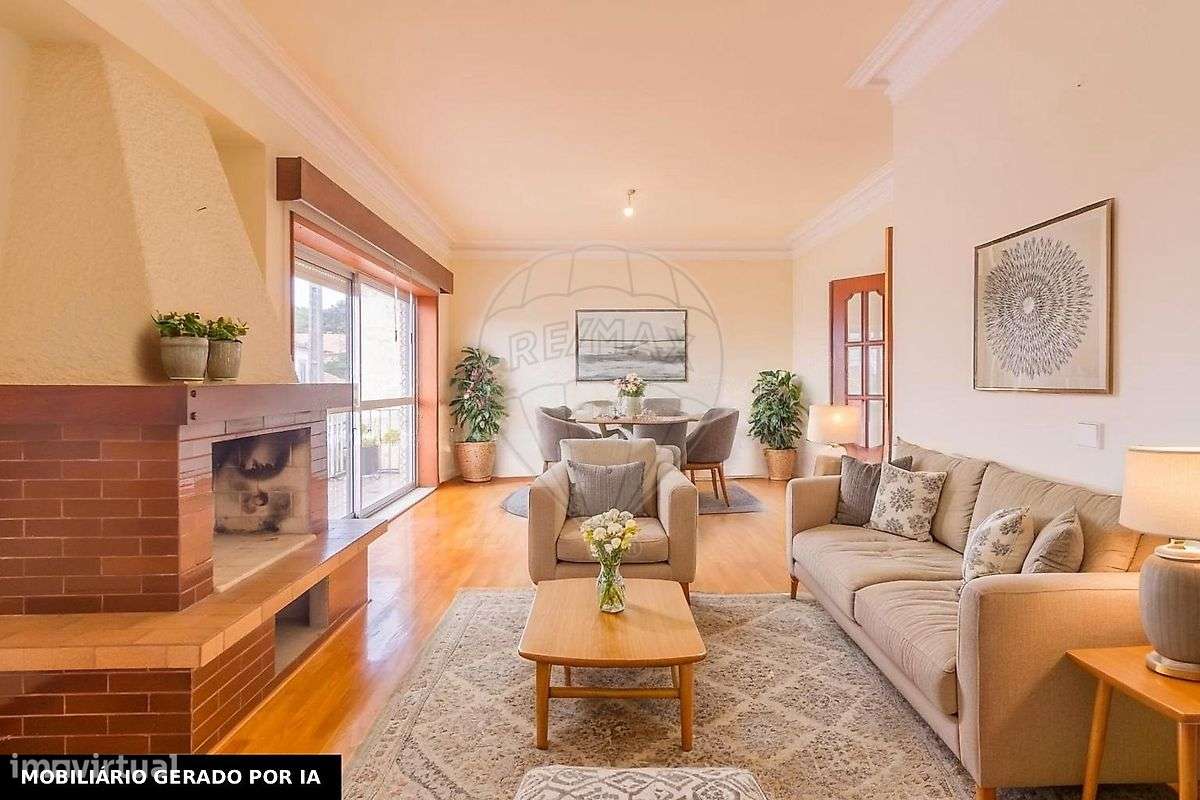 Moradia T3 para venda - Grande imagem: 4/34