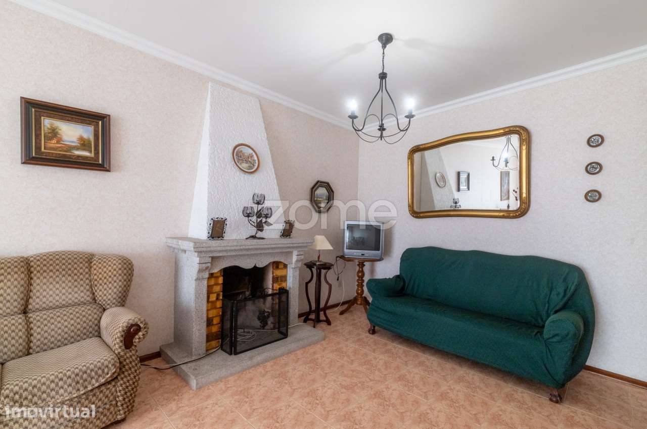 Moradia com 4 pisos a 300 metros da praia em Vila do Conde - Grande imagem: 2/60